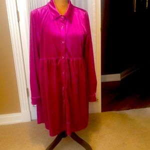 Tunic Dress